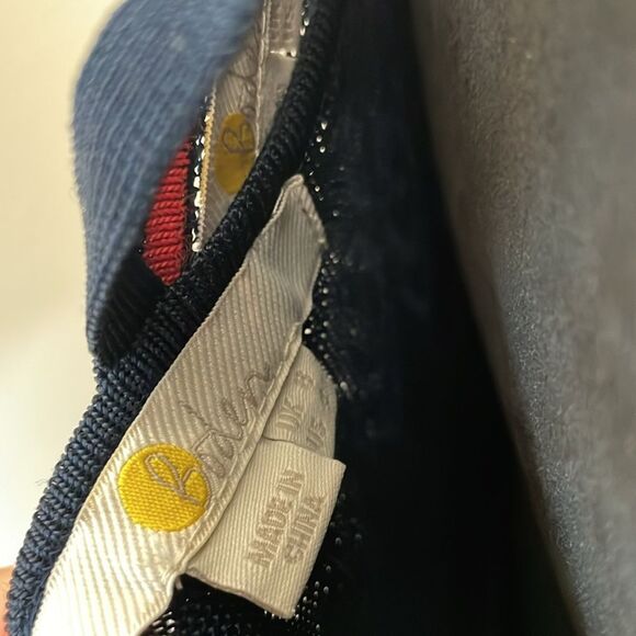 Boden pointelle blue knit midi dress - Picture 9 of 14